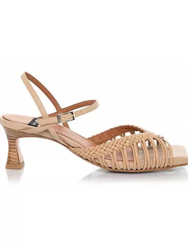 El Rayo Perfect Guest<Angel Alarcon 24076 - Braided Sandal