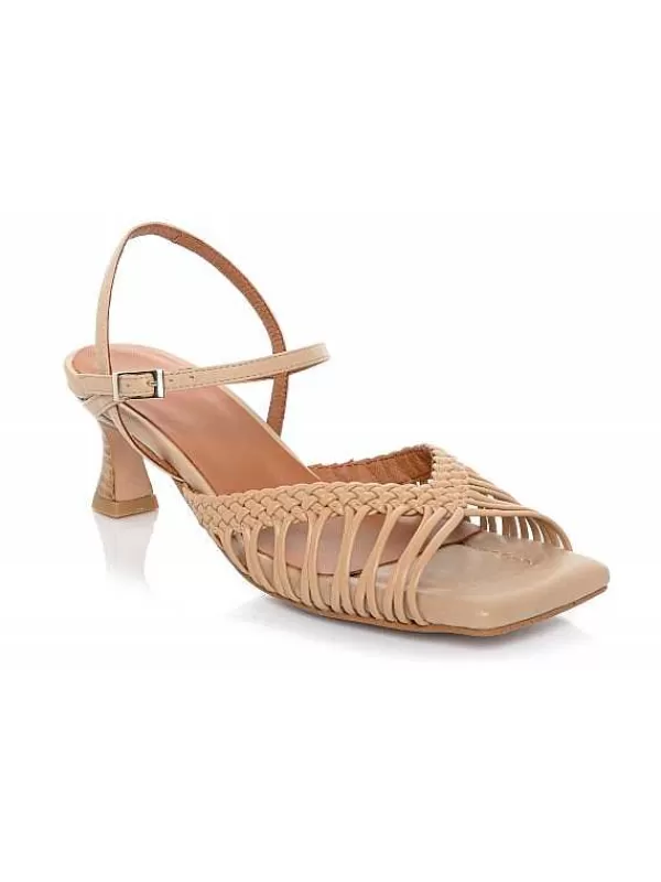 El Rayo Perfect Guest<Angel Alarcon 24076 - Braided Sandal