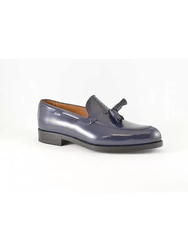 El Rayo Dress Shoes<Angel Infantes 99289 - Tassel Moccasin