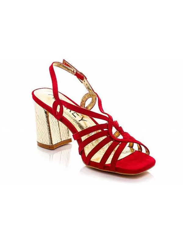 El Rayo Perfect Guest<Azarey 459H103 - Heeled Sandals