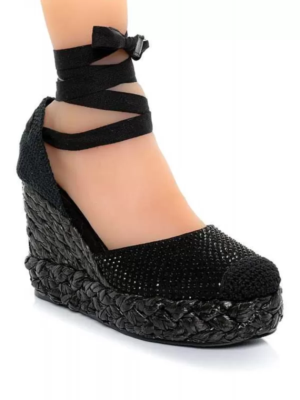 El Rayo Espadrilles<Azarey 494H503 - Fantasia Espadrilles