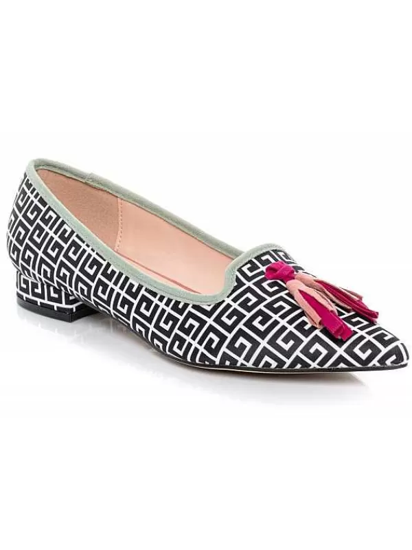 El Rayo Ballerinas<Azarey 574H518 - High Heel Ballerinas