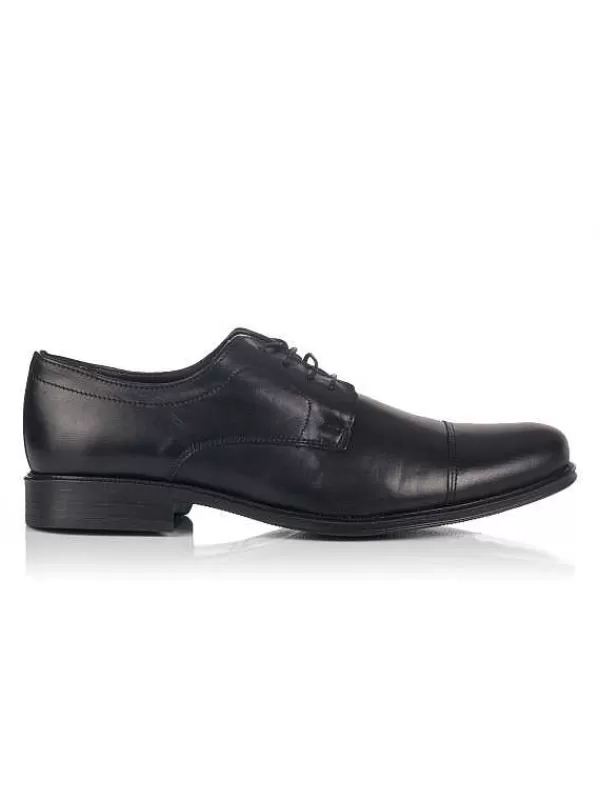 El Rayo Dress Shoes<Barhuber 1355 - Lace-Up Dress Shoe