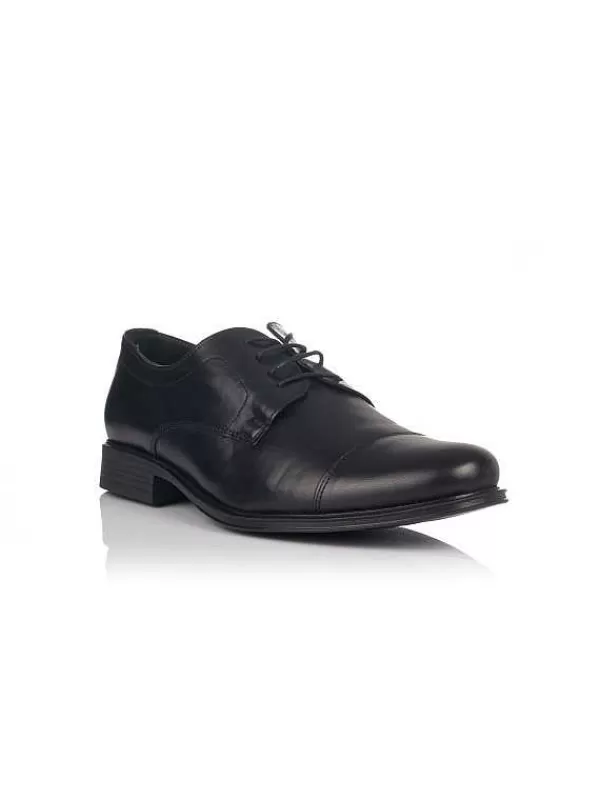 El Rayo Dress Shoes<Barhuber 1355 - Lace-Up Dress Shoe