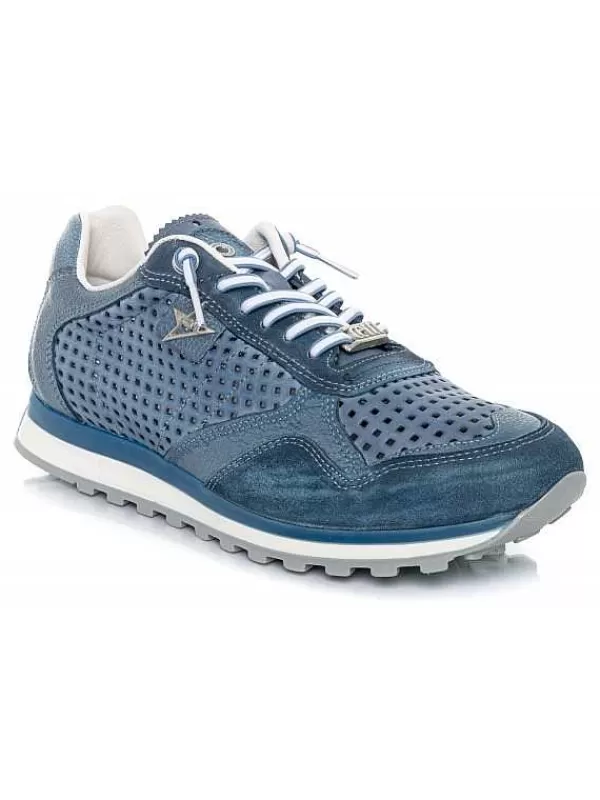 El Rayo Sneakers<Cetti C-848 - Openwork Sneakers