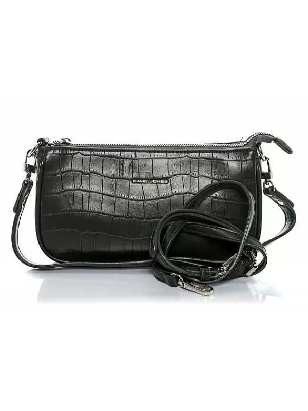 El Rayo Handbags<David Jones Cm6520 - Shoulder Bag