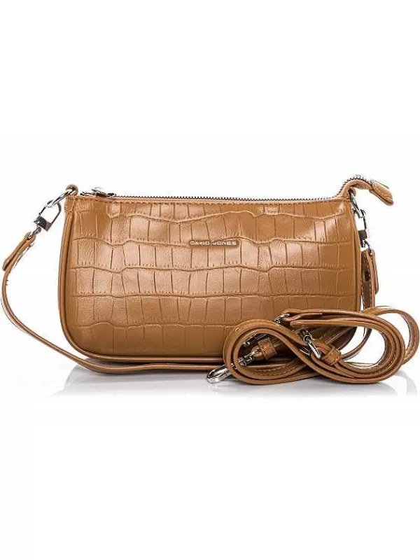 El Rayo Handbags<David Jones Cm6520 - Shoulder Bag