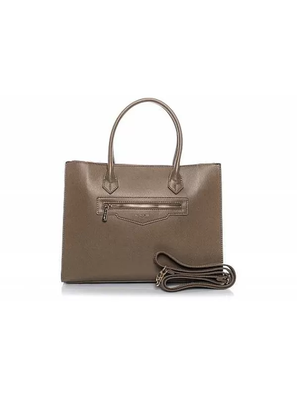 El Rayo Handbags<David Jones Cm6799 - Shoulder Bag