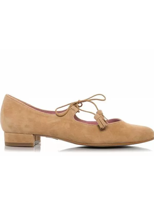 El Rayo Ballerinas<Euphoria 130 - Tied Dancer