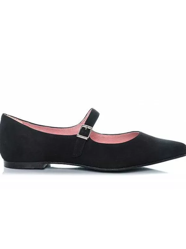 El Rayo Ballerinas<Euphoria 600-H - Mary Jane