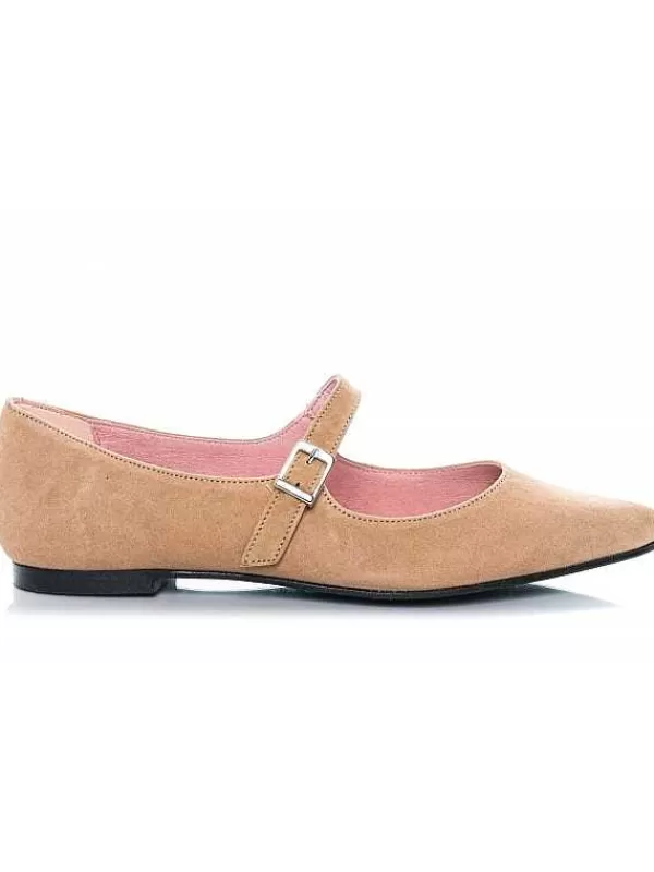 El Rayo Ballerinas<Euphoria 600-H - Mary Jane