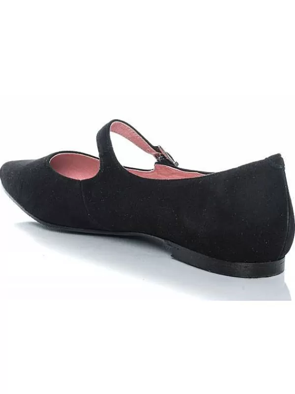 El Rayo Ballerinas<Euphoria 600-H - Mary Jane