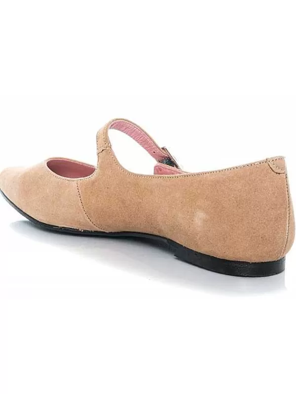 El Rayo Ballerinas<Euphoria 600-H - Mary Jane