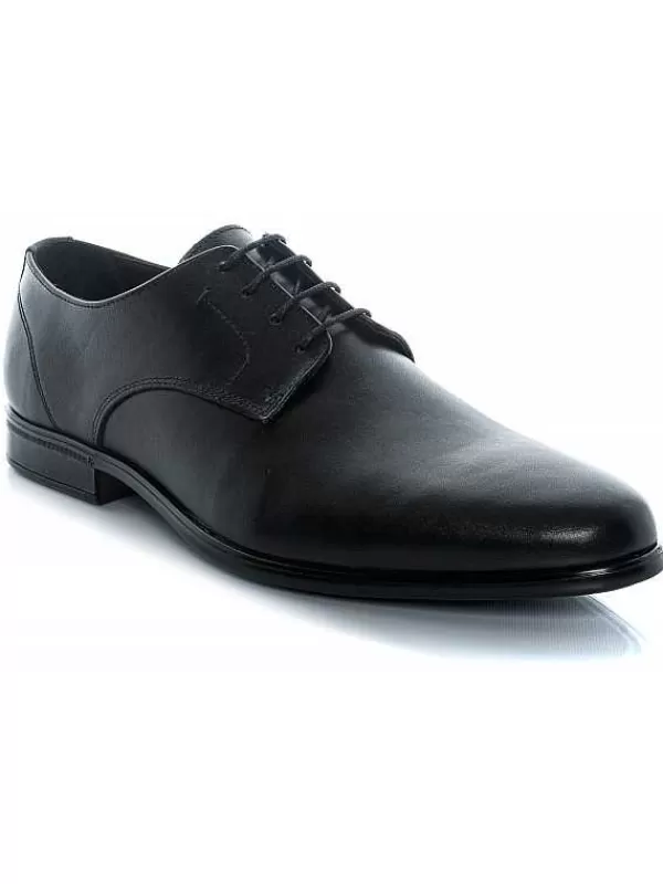 El Rayo Dress Shoes<Hold 546P - Plain Lace-Up Shoe