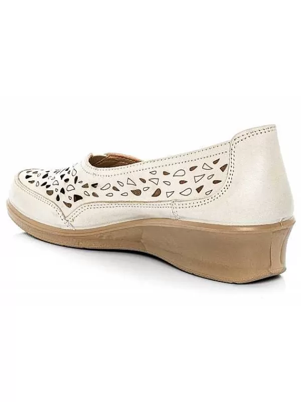 El Rayo Comfort Shoes<Laura Azana La21844Na - Crib Shoe