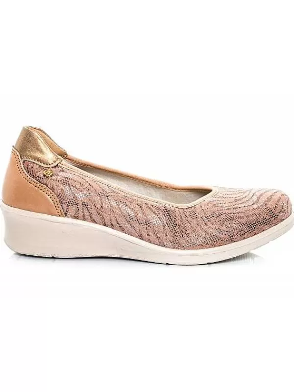 El Rayo Comfort Shoes<Laura Azana La21850Fa - Crib Shoe.