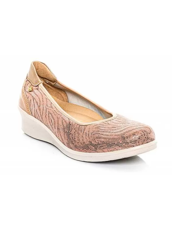 El Rayo Comfort Shoes<Laura Azana La21850Fa - Crib Shoe.