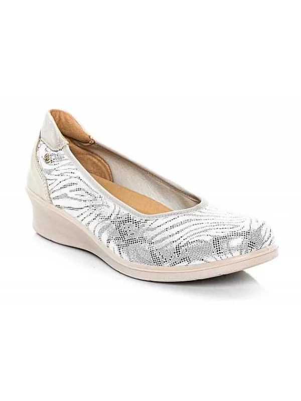 El Rayo Comfort Shoes<Laura Azana La21850Fa - Crib Shoe.