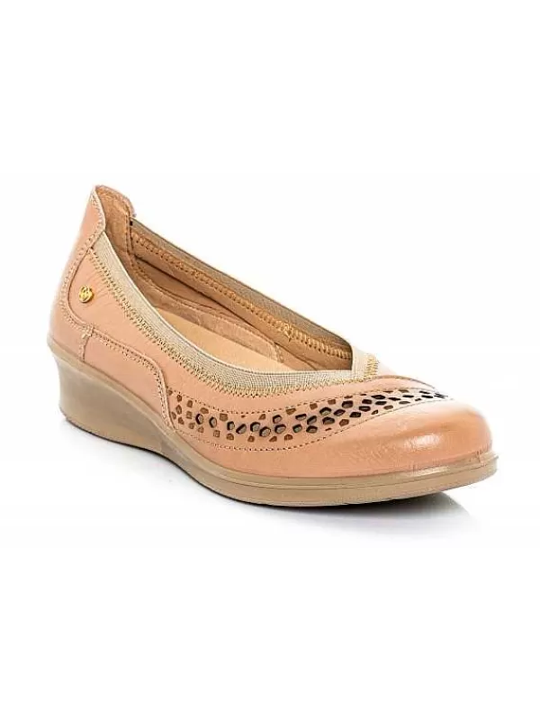 El Rayo Comfort Shoes<Laura Azana La21856Na - Crib Shoes