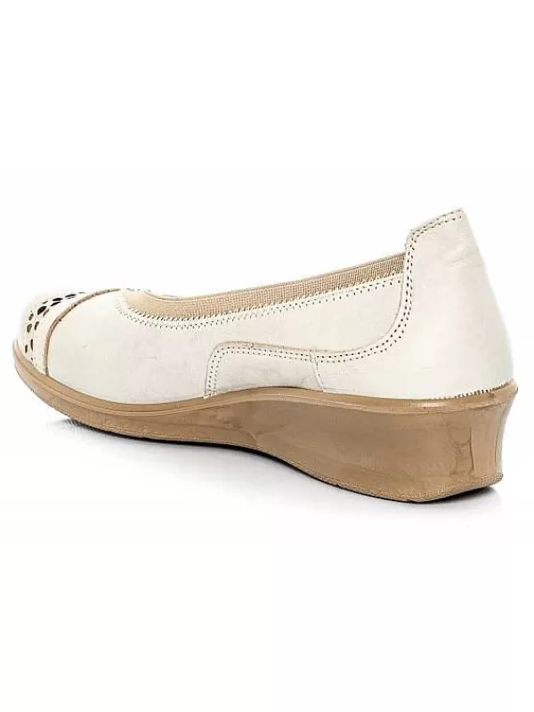 El Rayo Comfort Shoes<Laura Azana La21856Na - Crib Shoes