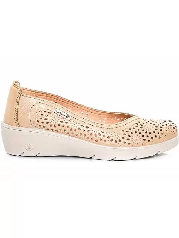 El Rayo Comfort Shoes<Laura Azana La26813 - Salon Calados