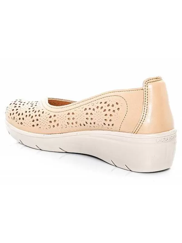 El Rayo Comfort Shoes<Laura Azana La26813 - Salon Calados