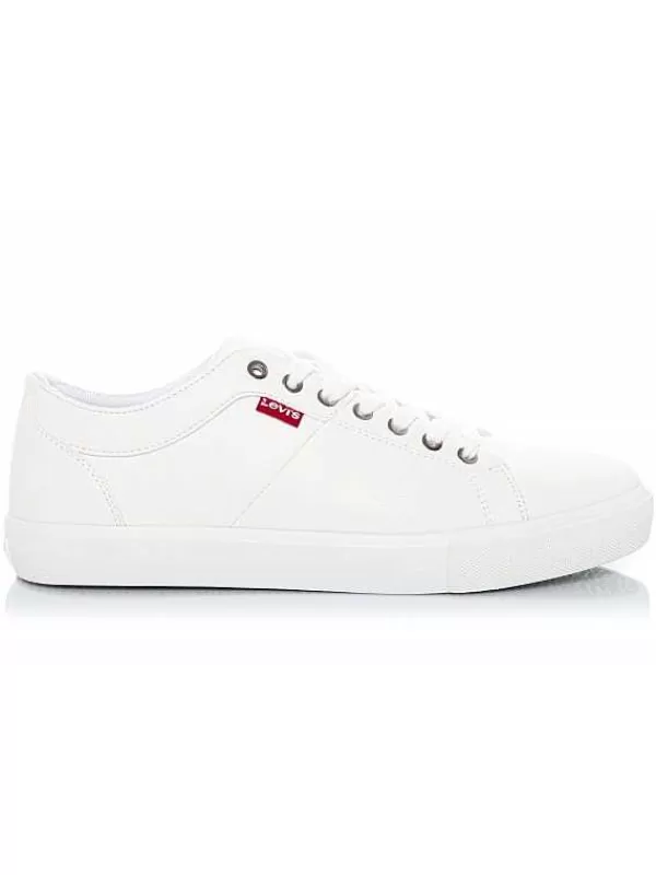 El Rayo Sneakers<Levi´S 231571 - Woodward Sneakers