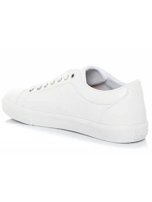 El Rayo Sneakers<Levi´S 231571 - Woodward Sneakers