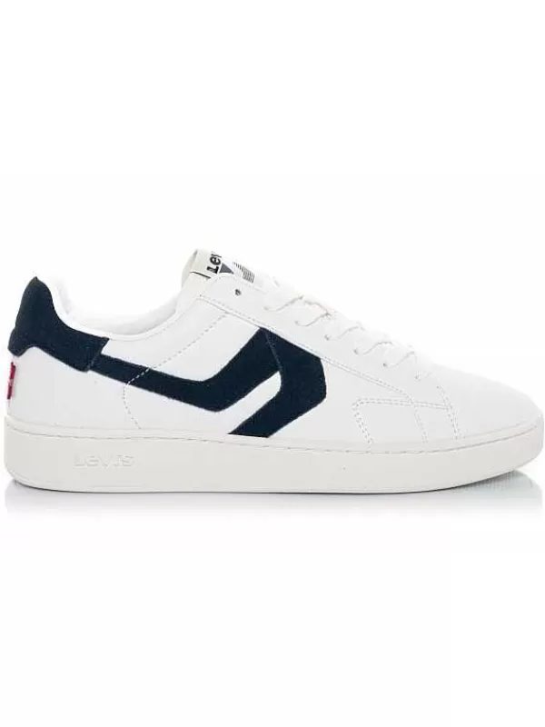 El Rayo Sneakers<Levi´S 235658 - Swift Sneakers