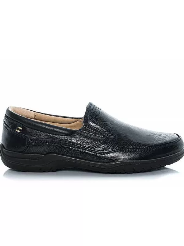 El Rayo Sport Shoes<Luisetti 19500Na - Luisetti Moccasin