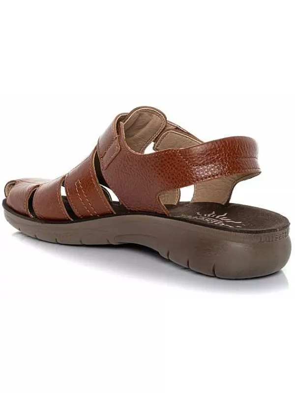 El Rayo Sandals<Luisetti 34118Na - Openwork Sandal