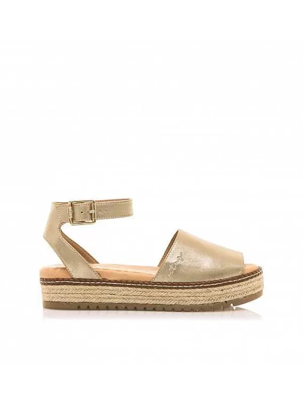 El Rayo Espadrilles<Mustang 59617 - Espadrille