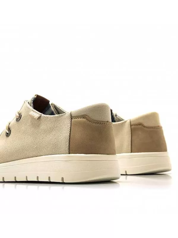 El Rayo Canvas Sneaker<Mustang 84335 - Canvas Sneakers