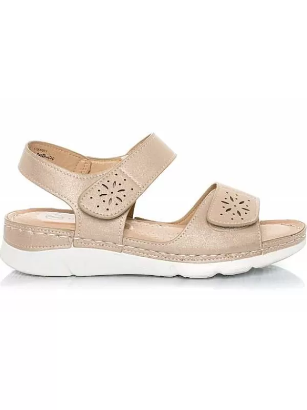 El Rayo Comfort Shoes<Mysoft 23M024 - Comfort Sandal