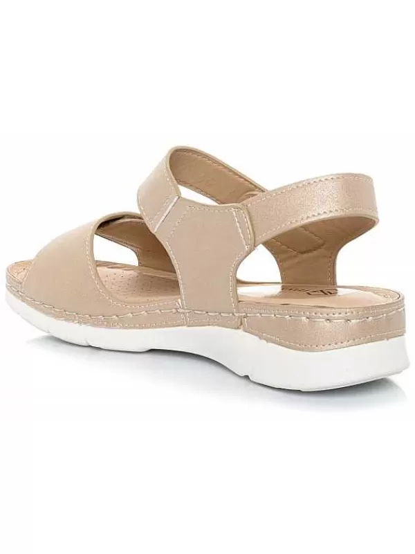 El Rayo Comfort Shoes<Mysoft 23M024 - Comfort Sandal