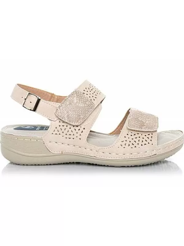 El Rayo Comfort Shoes<Mysoft 24M016 - Mysoft 24M016 Comfort Sandal