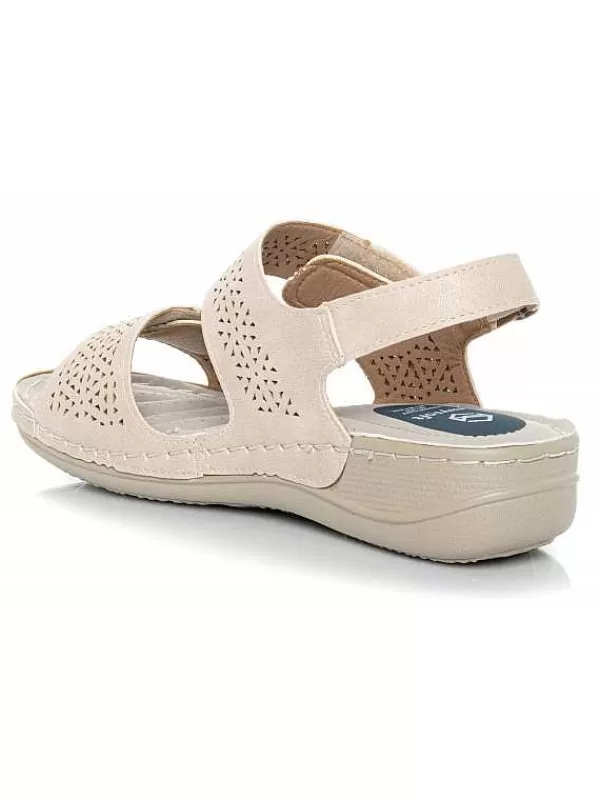 El Rayo Comfort Shoes<Mysoft 24M016 - Mysoft 24M016 Comfort Sandal