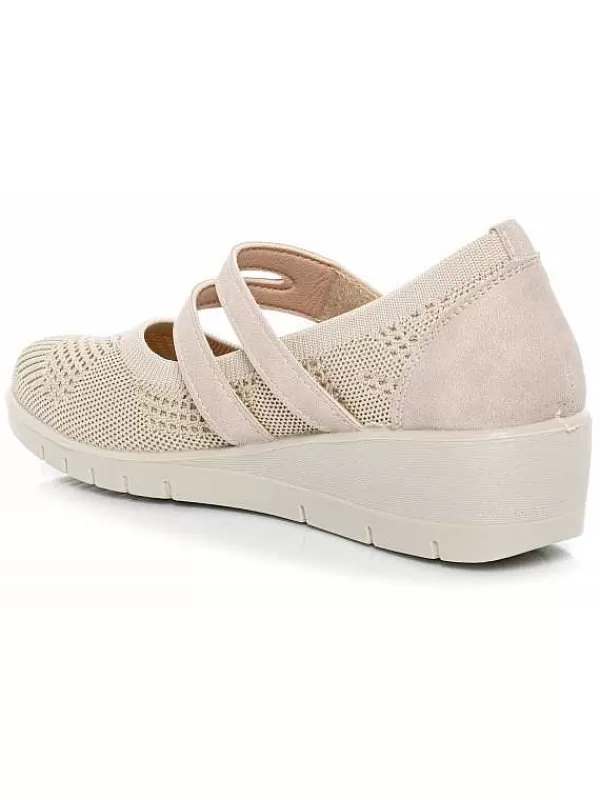 El Rayo Comfort Shoes<Mysoft 24M207 - Comfort Shoe