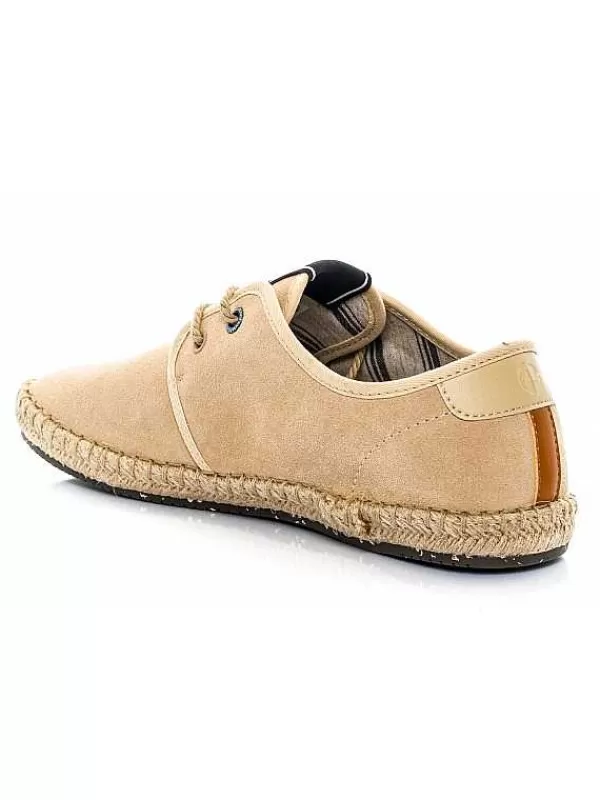 El Rayo Espadrilles<Pepe Jeans Pms10314 - Espadrille