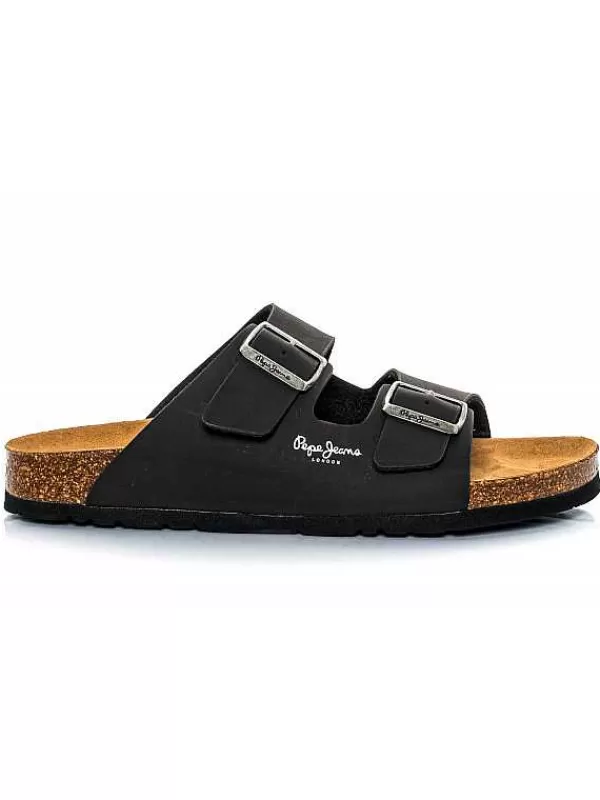 El Rayo Sandals<Pepe Jeans Pms80003 - Ugly Sandals