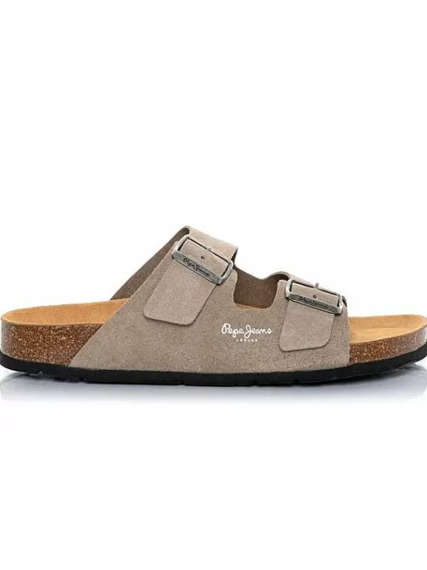 El Rayo Sandals<Pepe Jeans Pms90112 - Ugly Sandals