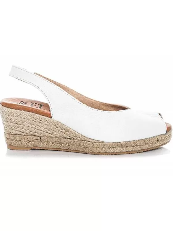 El Rayo Espadrilles<Rayo Nature 5018 - Crib Espadrilles