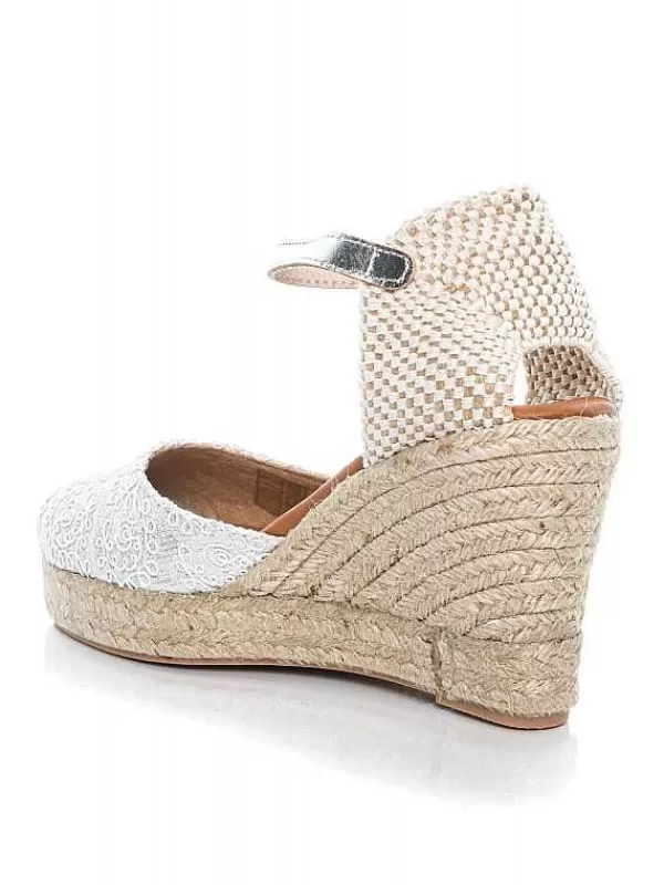 El Rayo Espadrilles<Rayo Nature 6005-B2 - Jute Crib Espadrilles