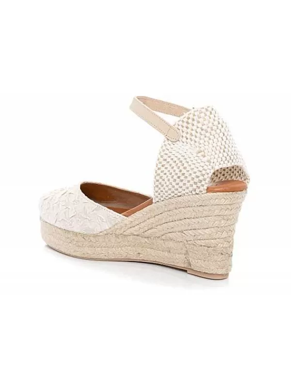 El Rayo Espadrilles<Rayo Nature 6005-Ca - Crib Espadrilles