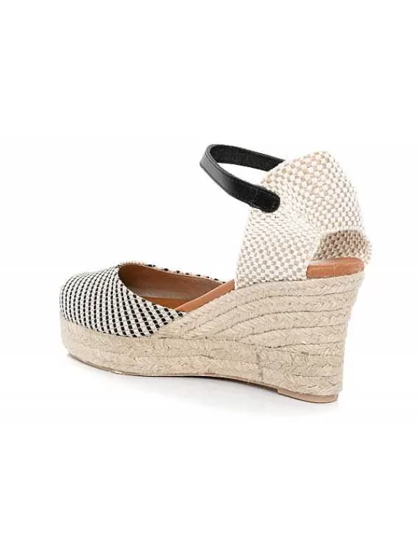 El Rayo Espadrilles<Rayo Nature 6005-Li - Crib Espadrilles