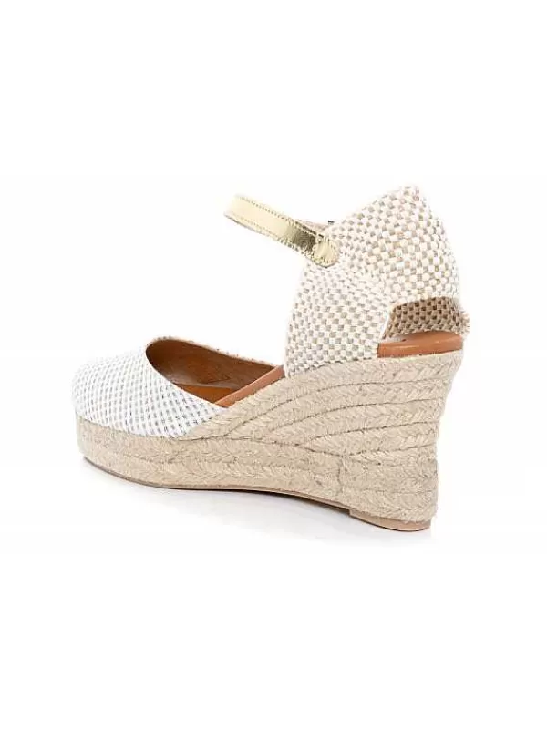 El Rayo Espadrilles<Rayo Nature 6005-Sin - Crib Espadrilles