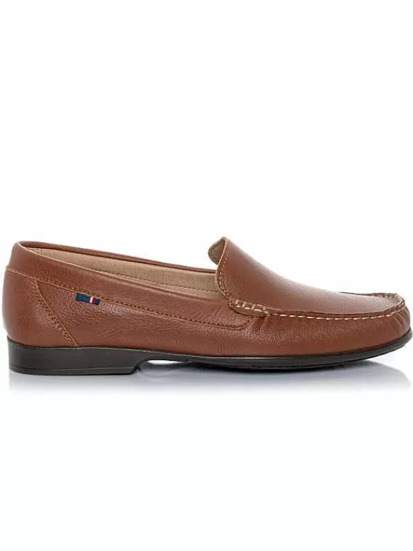 El Rayo Moccasins And Drivers<R-Star 09085 - Leather Moccasin