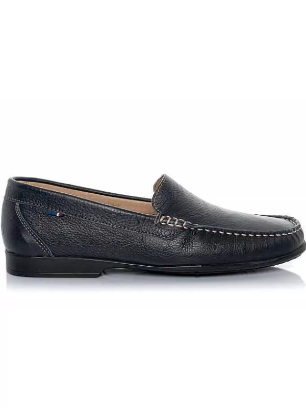 El Rayo Moccasins And Drivers<R-Star 09085 - Leather Moccasin