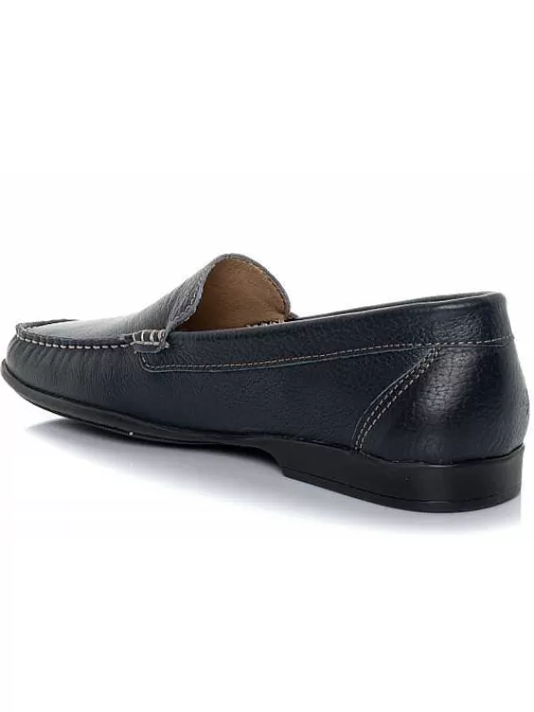 El Rayo Moccasins And Drivers<R-Star 09085 - Leather Moccasin