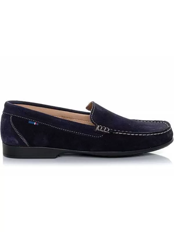 El Rayo Moccasins And Drivers<R-Star 09131 - Leather Moccasin